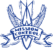 Mission Control Inc. Logo